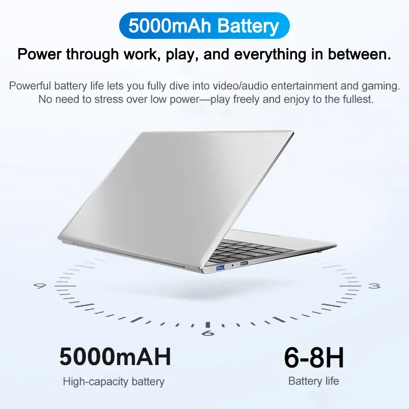 Laptop PC Ultra Sottile da 14, - Ddr4 Ram recensione e prezzo