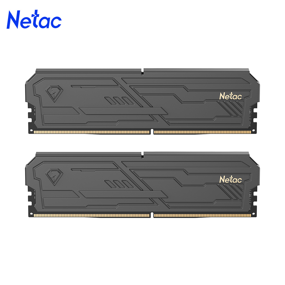 Memoria RAM Netac DDR4 3200MHz - Ddr4 Desktop Ram recensione e prezzo