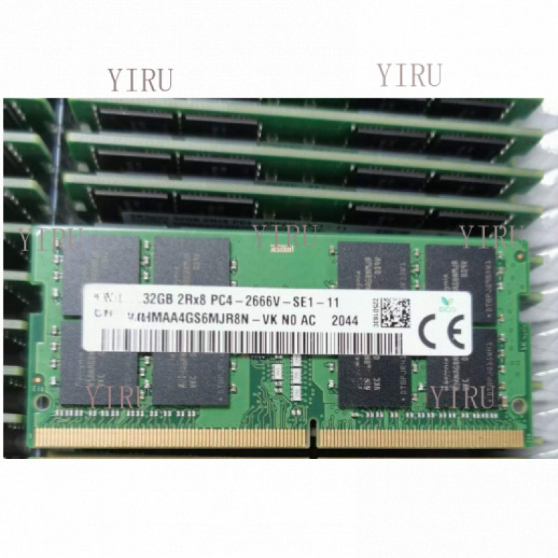 L+ SK hynix 32GB DDR4 2666 RAM - Ddr4 Laptop Ram recensione e prezzo