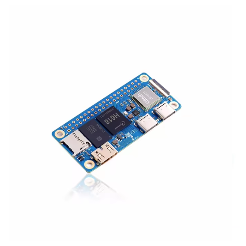 Orange Pi Zero 2 W 1GB RAM DDR - Ddr4 Ram recensione e prezzo