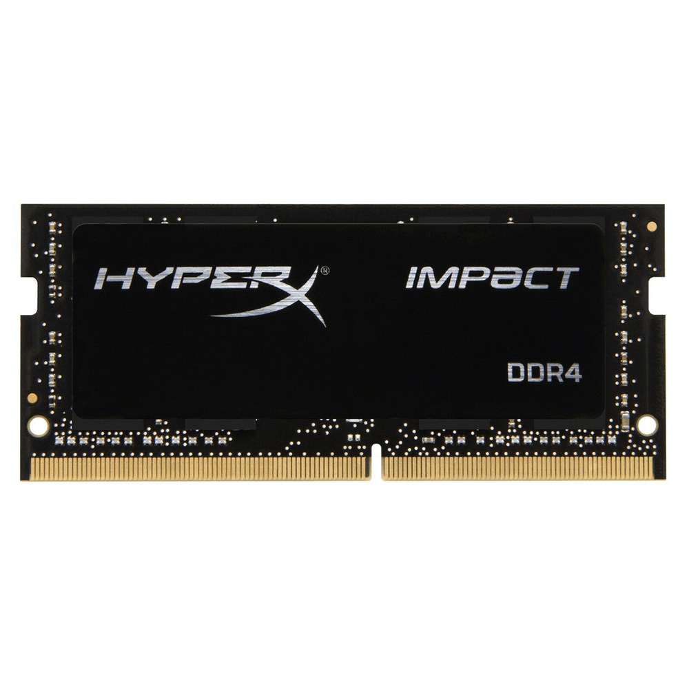 Memoria RAM per Laptop HyperX  - Ddr4 3200 16Gb recensione e prezzo