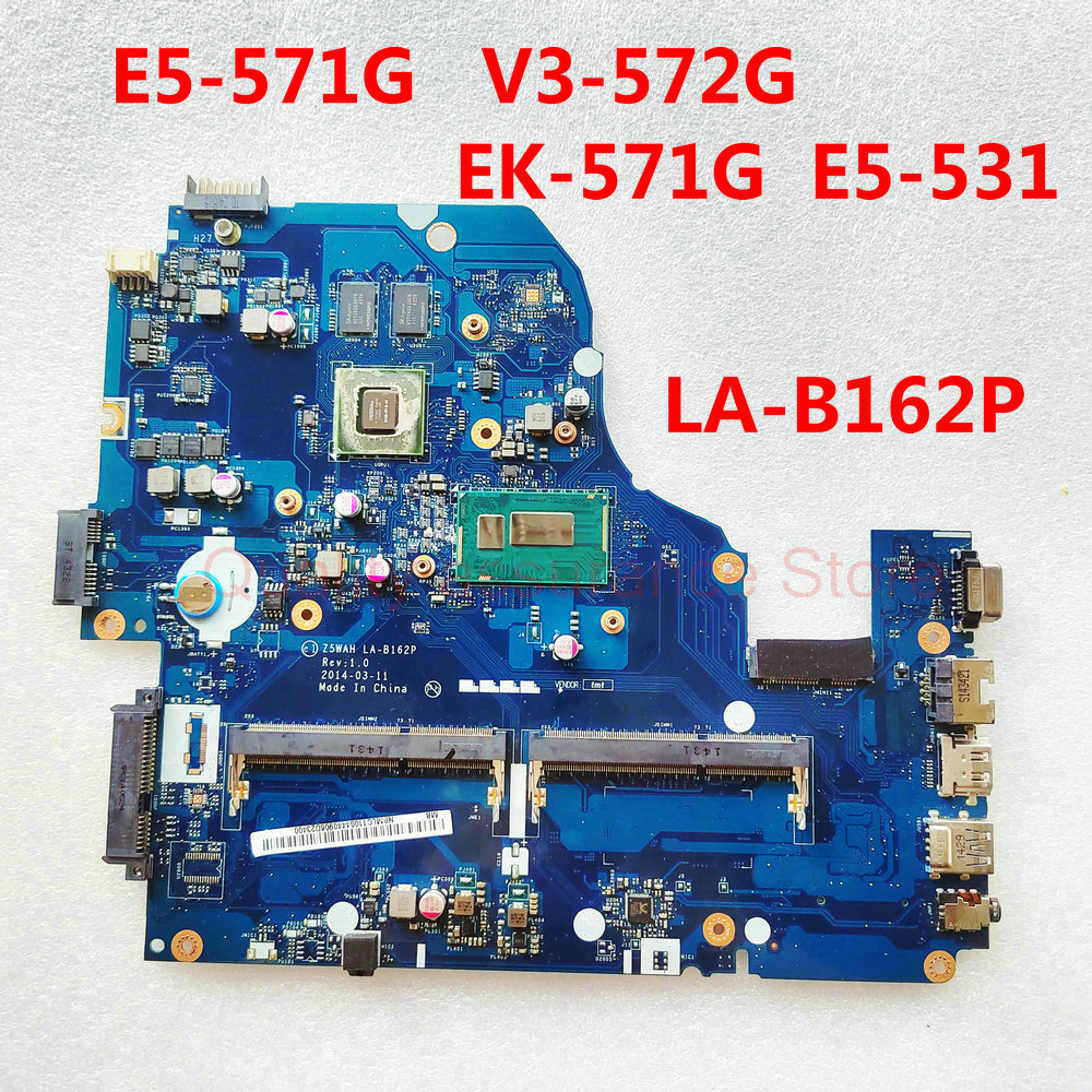 LA-B162P Scheda Madre Per Acer - Ddr3 Ram recensione e prezzo