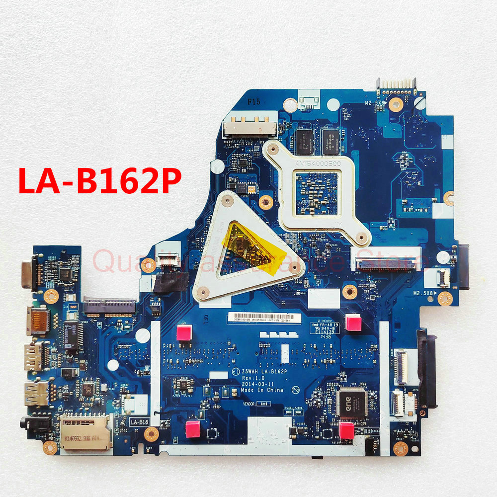LA-B162P Scheda Madre Per Acer - Ddr3 Ram recensione e prezzo