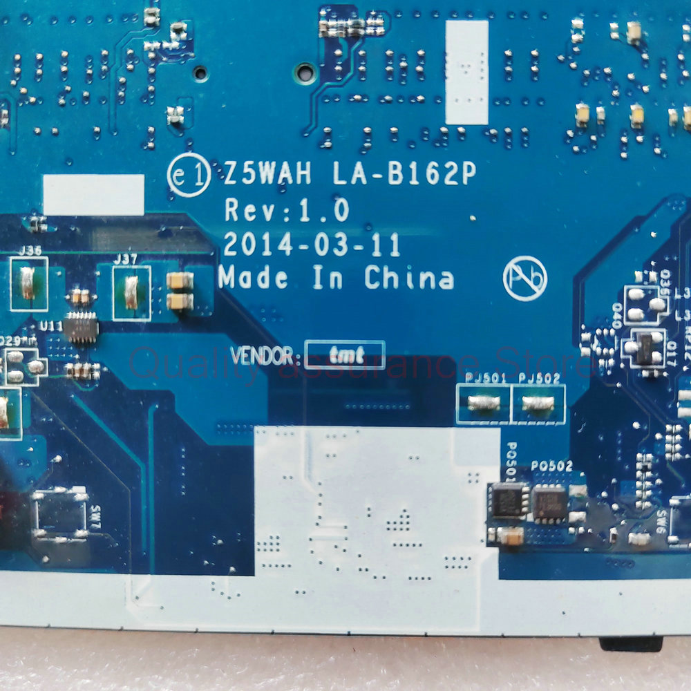 LA-B162P Scheda Madre Per Acer - Ddr3 Ram recensione e prezzo