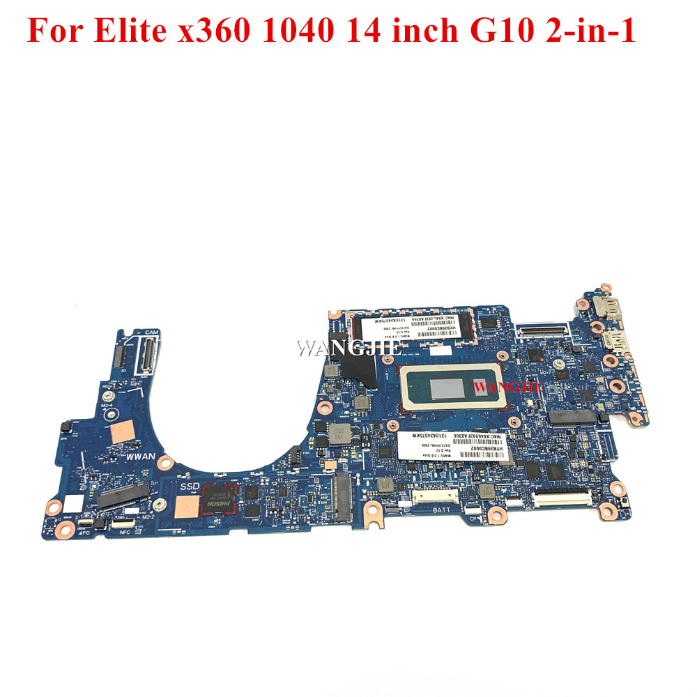 Scheda Madre per Laptop 2-in-1 - Ddr4 16Gb recensione e prezzo
