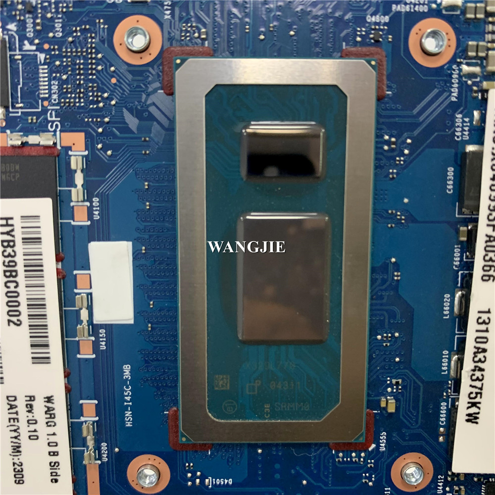 Scheda Madre per Laptop 2-in-1 - Ddr4 16Gb recensione e prezzo