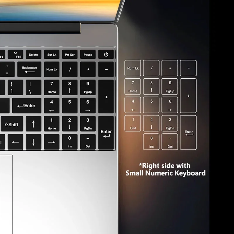 Nuovo Arrivo Laptop da Gaming  - Ddr4 Ram recensione e prezzo