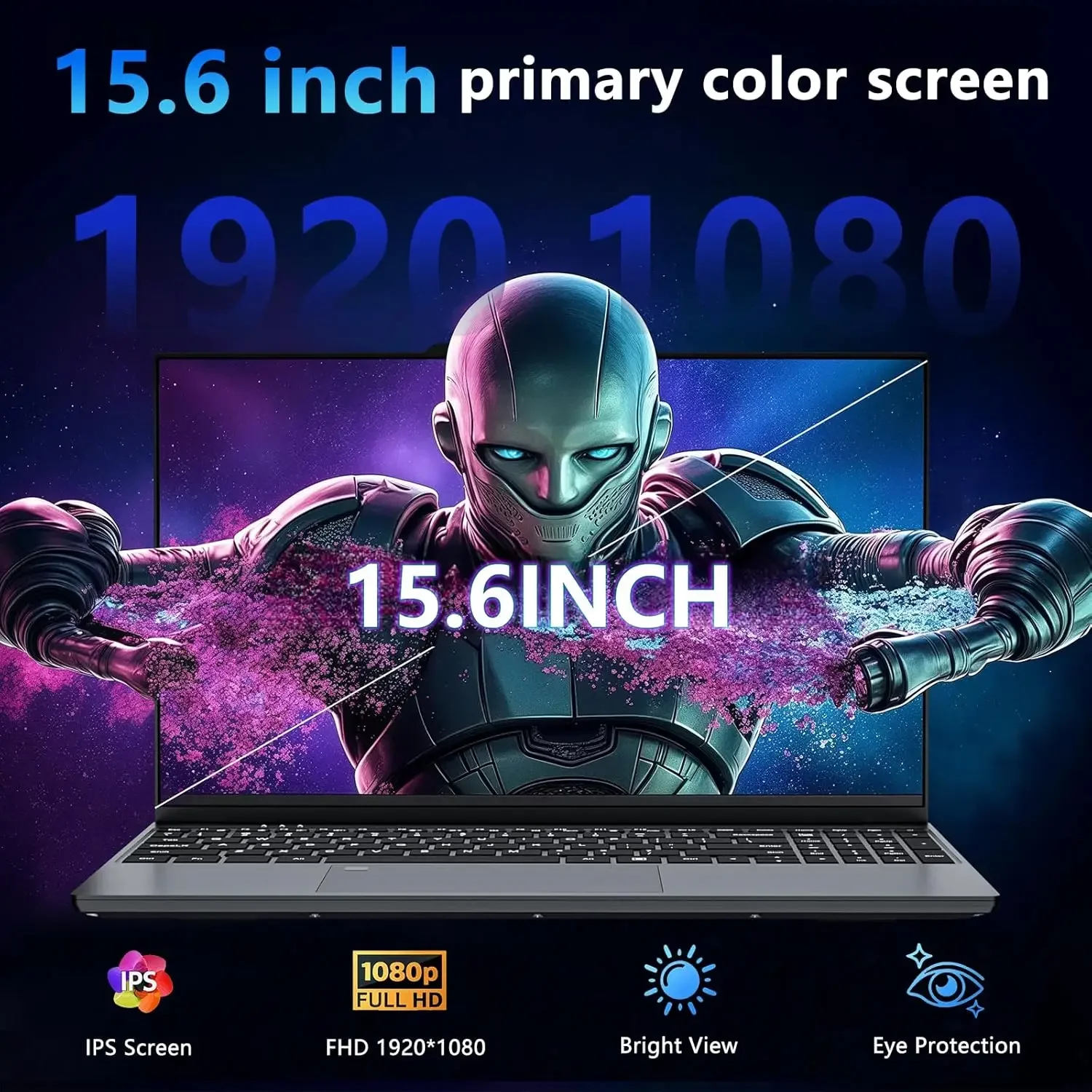Laptop portatile da 15,6 polli - Ddr4 Ram recensione e prezzo