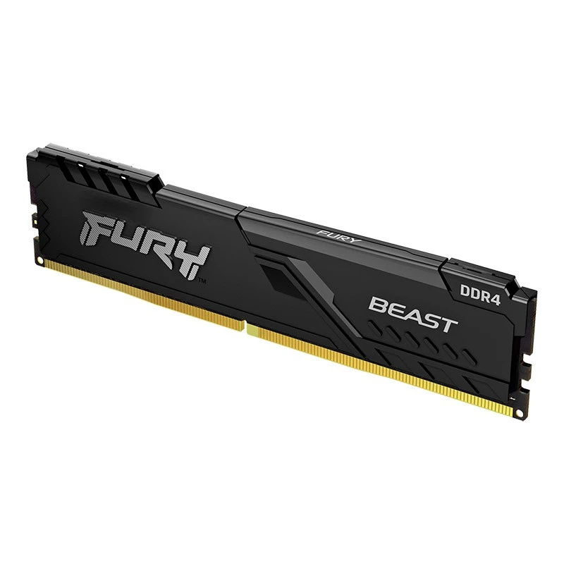 RAM DDR4 Kingston BEAST 3200MH - Ddr4 2400Mhz recensione e prezzo