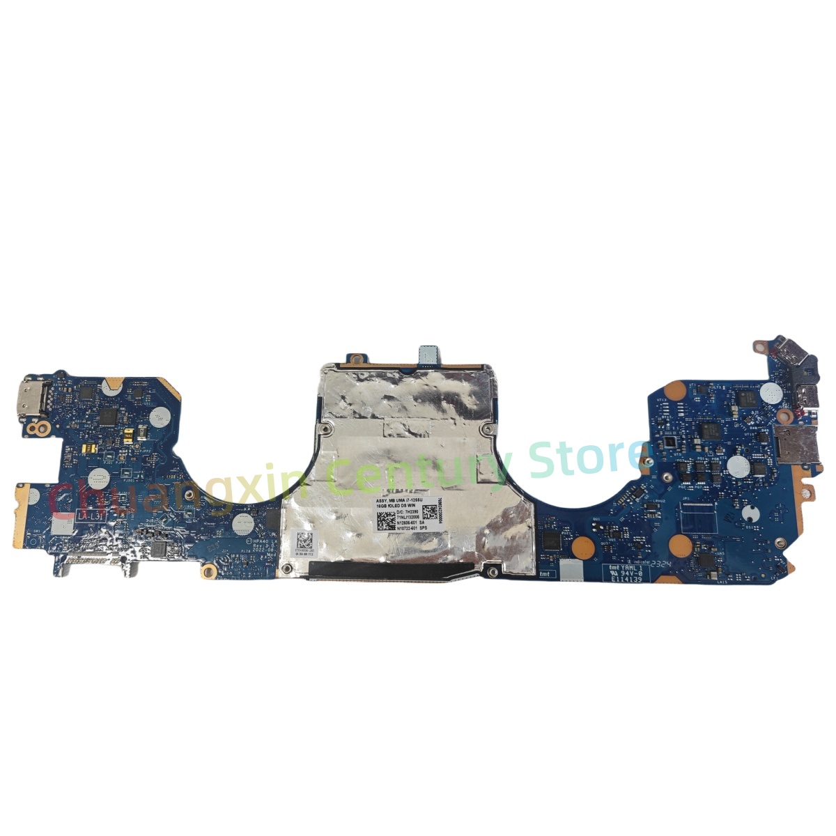 Scheda Madre LA-L311P per HP S - Ddr4 8Gb recensione e prezzo