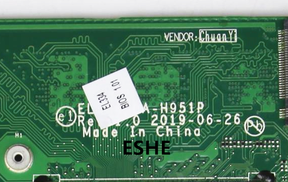 Scheda Madre per Laptop Lenovo - Ddr4 Laptop Ram recensione e prezzo