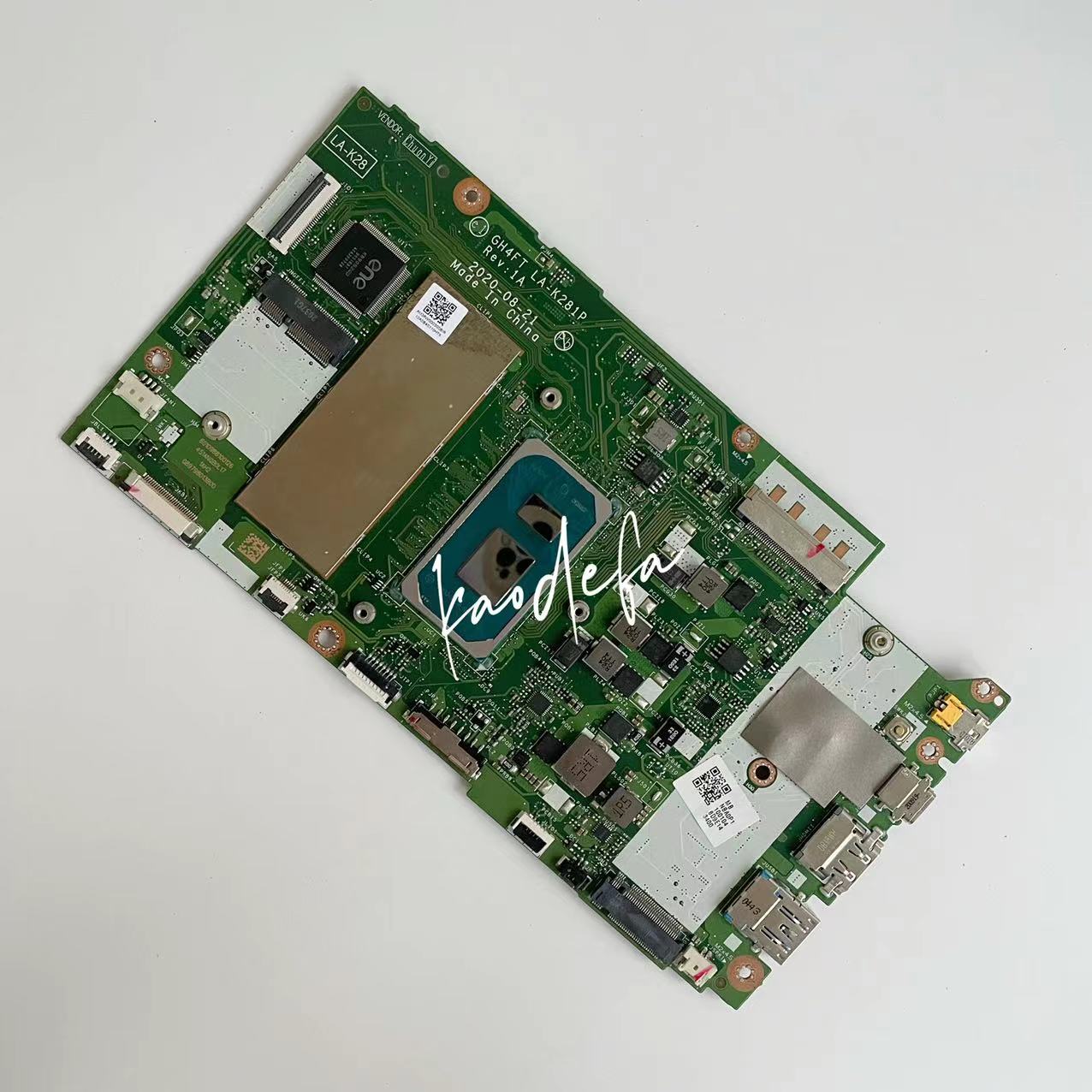 Scheda madre del computer port - Ddr4 8Gb recensione e prezzo