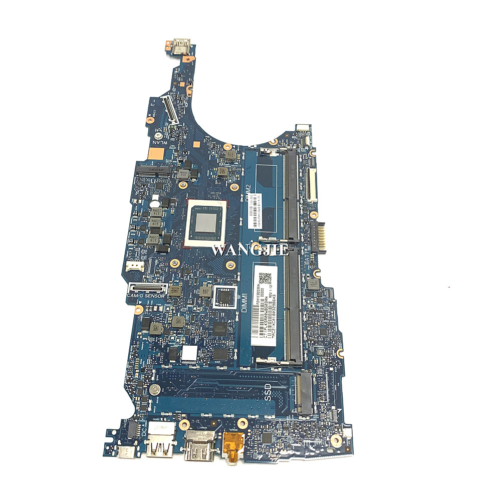 6050A3243801 Scheda madre per  - Ddr4 32Gb recensione e prezzo