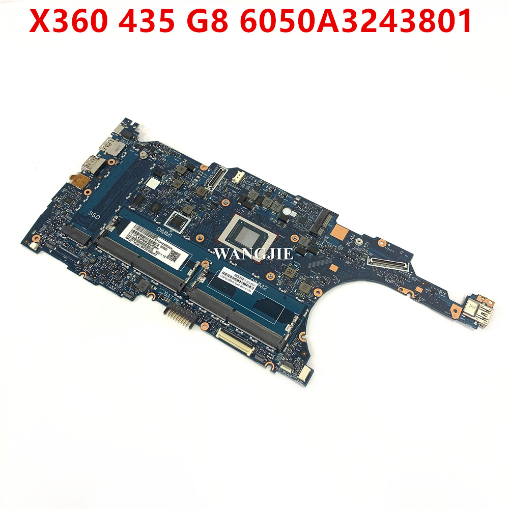 6050A3243801 Scheda madre per  - Ddr4 32Gb recensione e prezzo