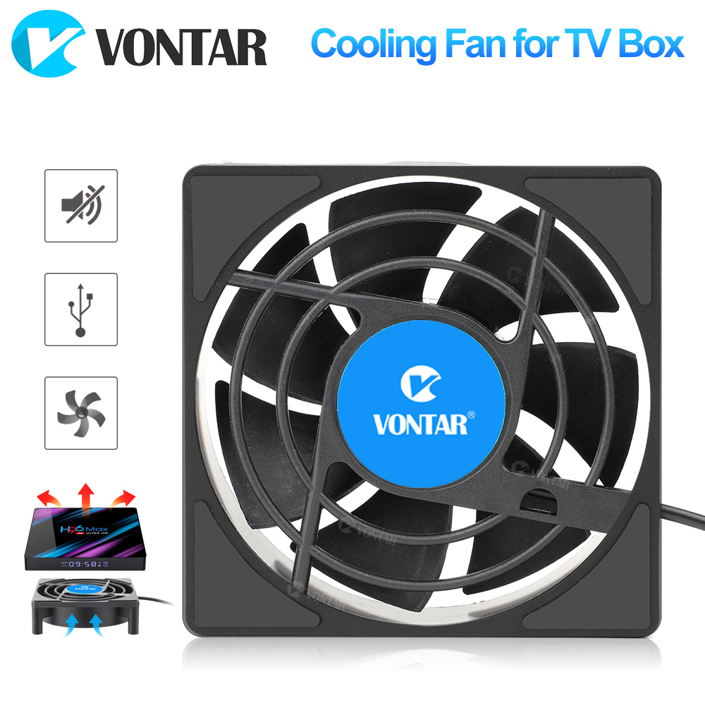 VONTAR C1 Ventola di raffredda - Ddr3 8Gb recensione e prezzo