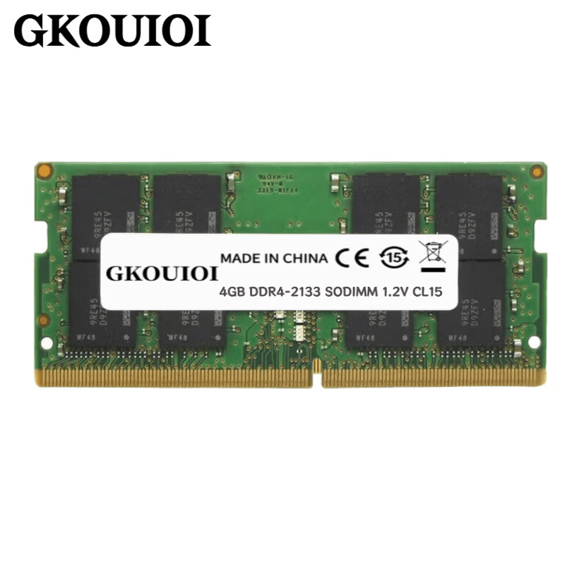 Memoria RAM DDR4 SODIMM per La - Ddr4 2400Mhz recensione e prezzo