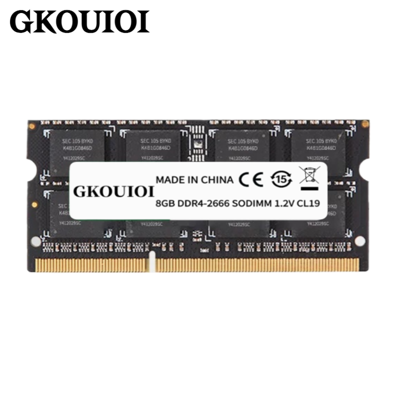 Memoria RAM DDR4 SODIMM per La - Ddr4 2400Mhz recensione e prezzo