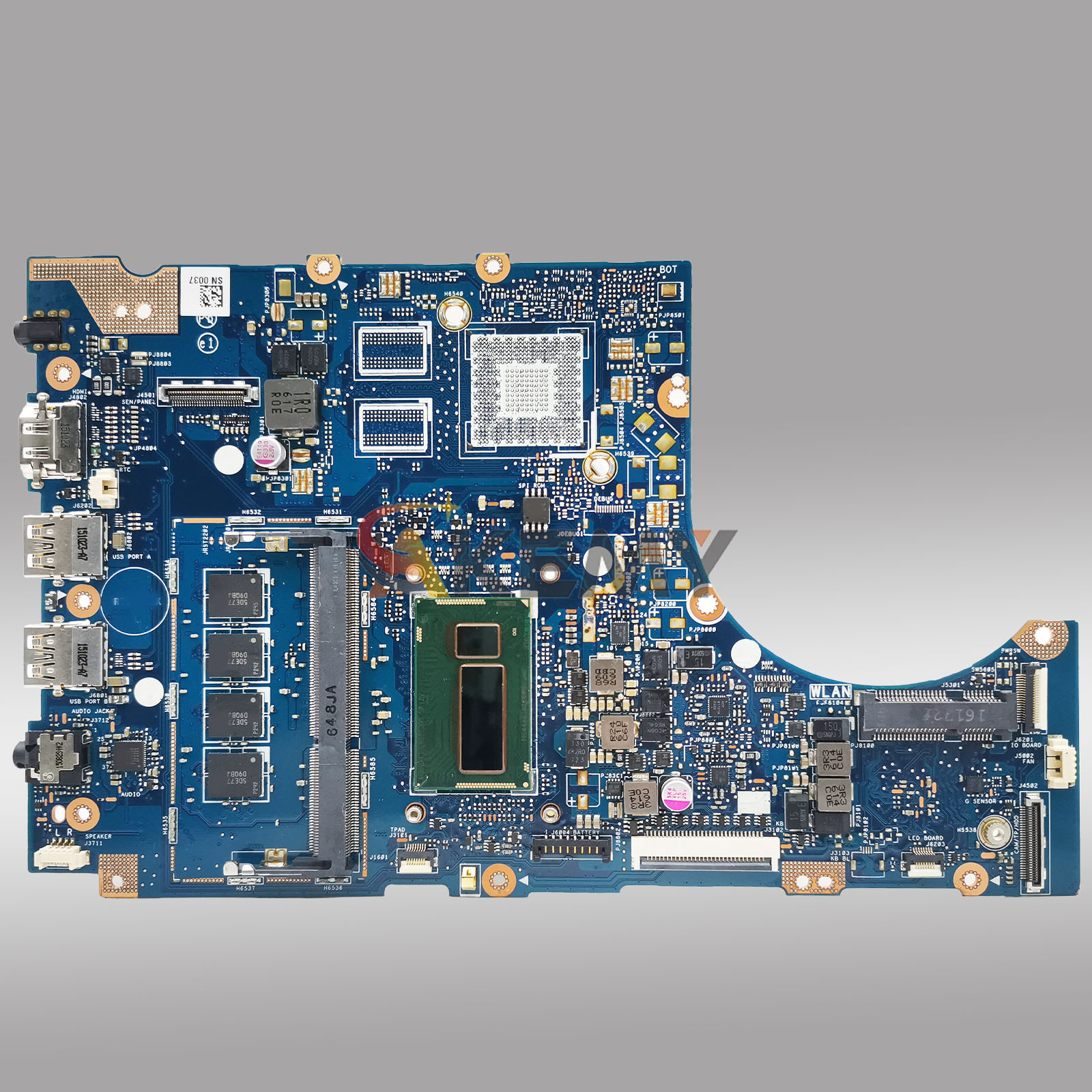 Scheda Madre TP300LA per Lapto - Ddr3 Ram recensione e prezzo