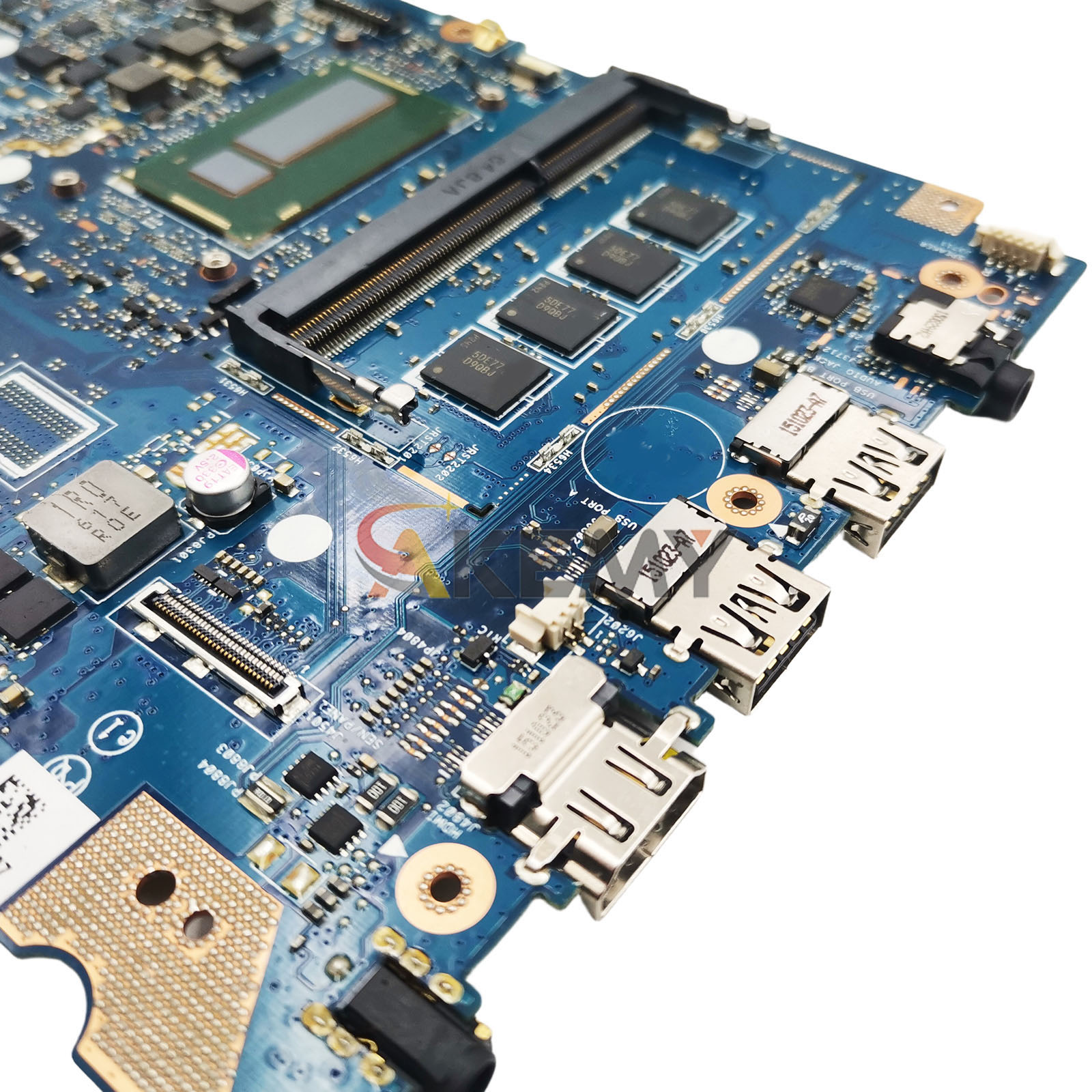 Scheda Madre TP300LA per Lapto - Ddr3 Ram recensione e prezzo