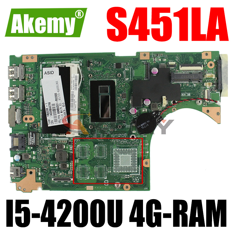 S451LA Per ASUS VivoBook S451L - Ddr2 Ram recensione e prezzo