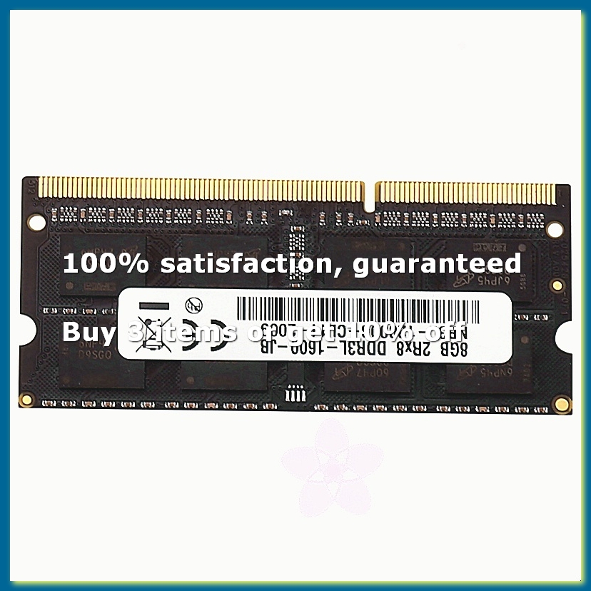 Memoria RAM DDR3 da 8 GB per l - Ram Memory Module recensione e prezzo