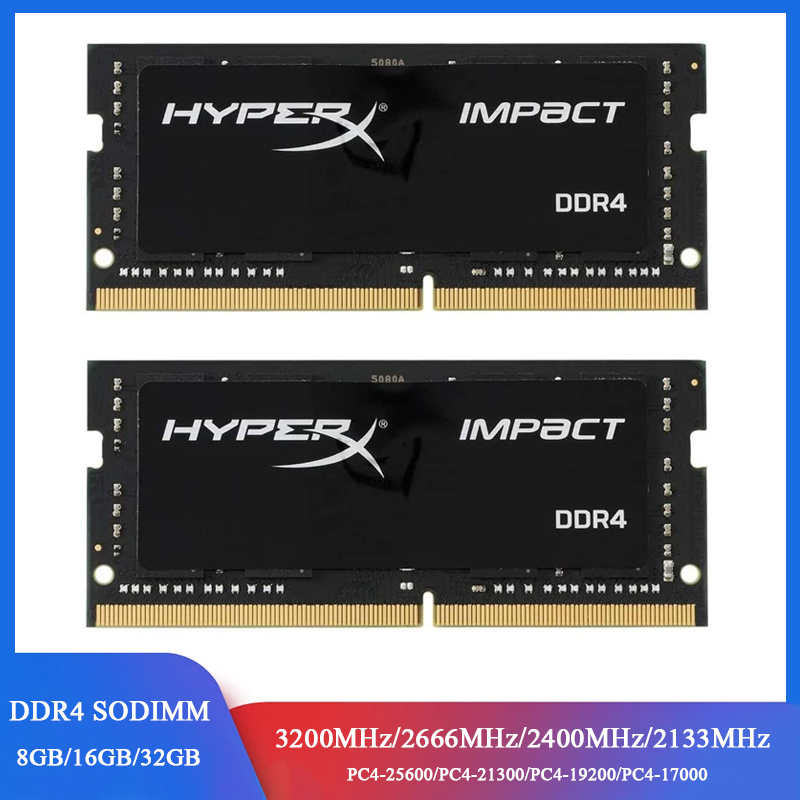 Memoria RAM DDR4 16GB 8GB 32GB - Ddr4 2400Mhz recensione e prezzo
