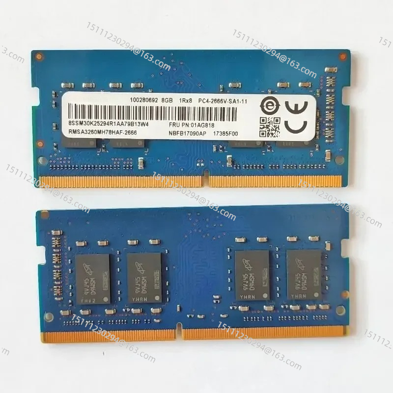 RAM per laptop DDR4 da 8 GB 26 - Ram Memory Module recensione e prezzo
