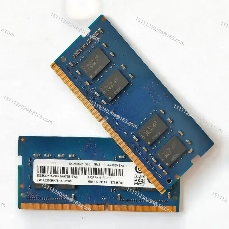 RAM per laptop DDR4 da 8 GB 26 - Ram Memory Module recensione e prezzo