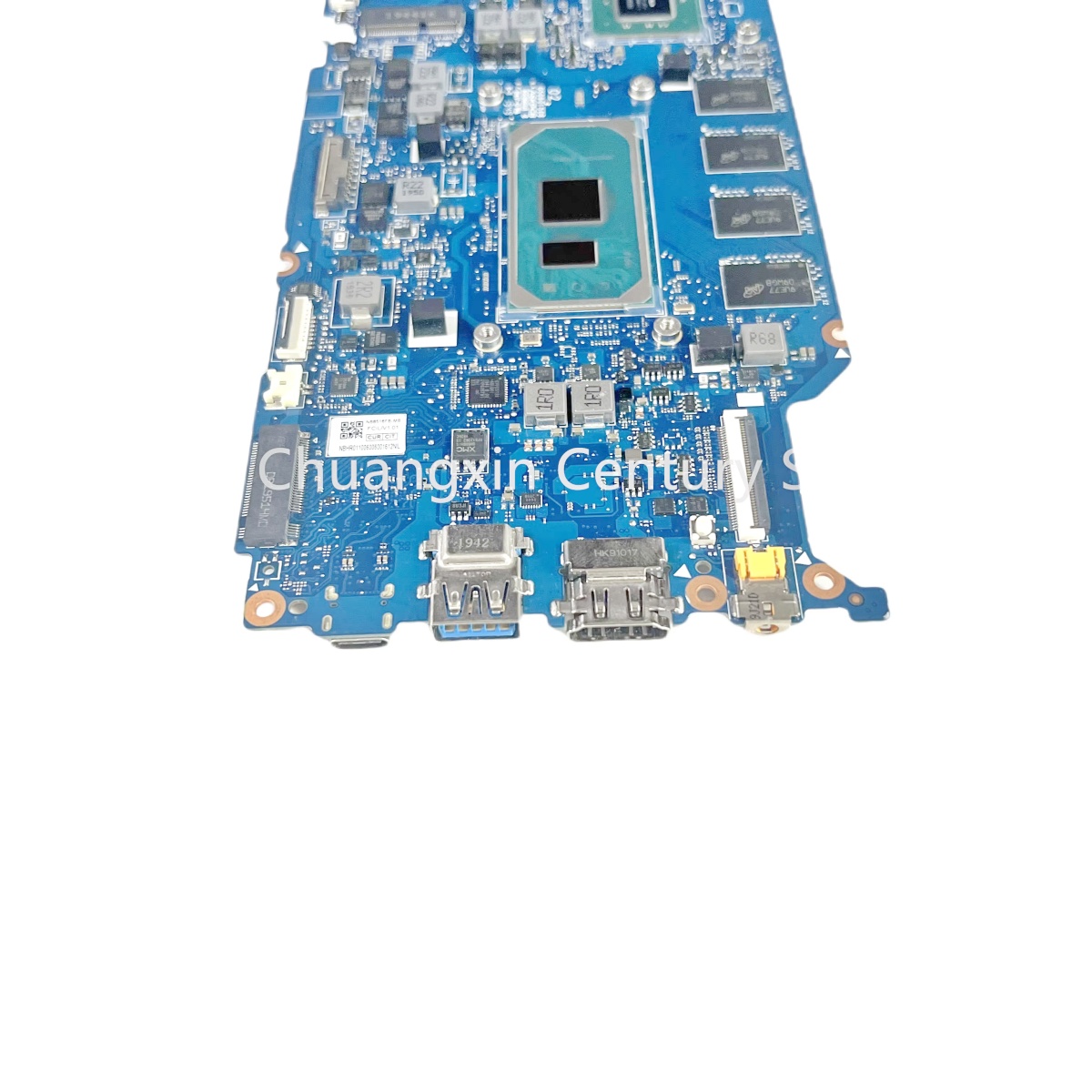 NB8511-PCB-MB-V4/V5 scheda mad - Ddr4 8Gb recensione e prezzo