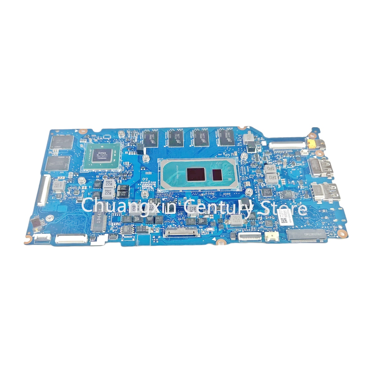 NB8511-PCB-MB-V4/V5 scheda mad - Ddr4 8Gb recensione e prezzo